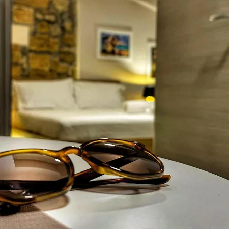 Mama7 شقة باليرمو