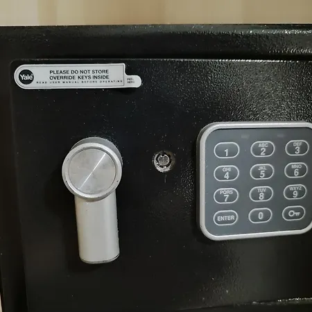 Apartament Mama7