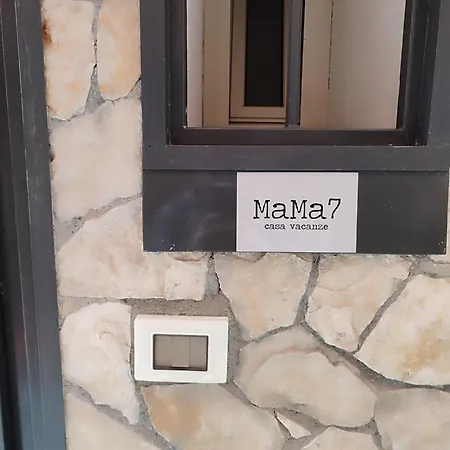 Mama7 Lejlighed