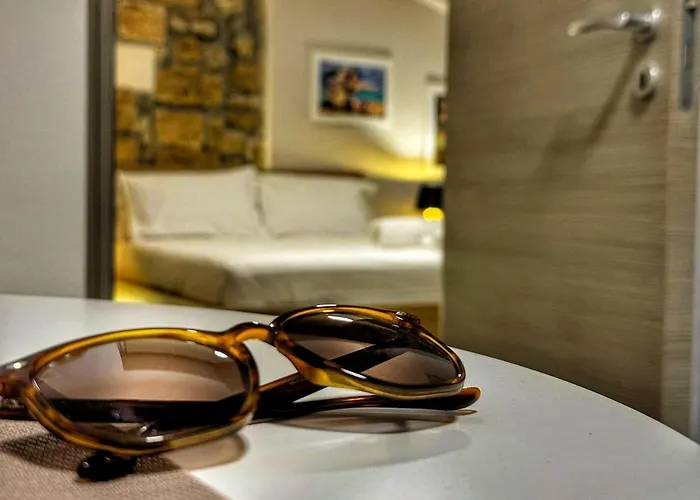 Mama7 Apartment Palermo