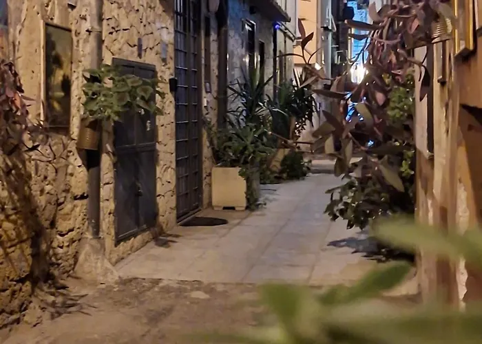 Mama7 Apartment Palermo